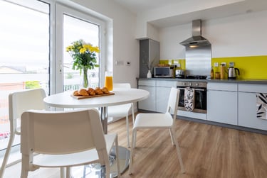 MSV South Student Halls, 357a Great Western Street, Fallowfield, Manchester, M14 4AH - Image 11