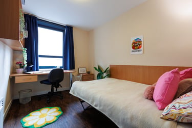 The Trigon Student Halls, 193 Shoreham Street, City Centre, Sheffield, S1 4RA - Image 13