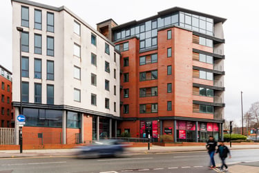 The Trigon Student Halls, 193 Shoreham Street, City Centre, Sheffield, S1 4RA - Image 20