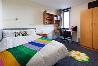 The Trigon Student Halls, 193 Shoreham Street, City Centre, Sheffield, S1 4RA - Image 2