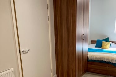 Loddon House Student Halls, Loddon House, Regis Park Road, Earley, Reading, RG6 7AJ - Image 6