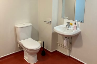 Loddon House Student Halls, Loddon House, Regis Park Road, Earley, Reading, RG6 7AJ - Image 7