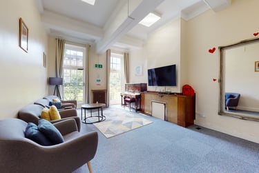 Goldsmiths House Student Halls, Park Village East, Camden, London, NW1 3SX - Image 4
