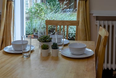 Goldsmiths House Student Halls, Park Village East, Camden, London, NW1 3SX - Image 5