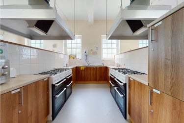Goldsmiths House Student Halls, Park Village East, Camden, London, NW1 3SX - Image 6