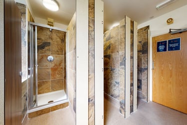 Goldsmiths House Student Halls, Park Village East, Camden, London, NW1 3SX - Image 8