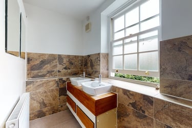 Goldsmiths House Student Halls, Park Village East, Camden, London, NW1 3SX - Image 9