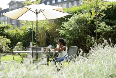 Goldsmiths House Student Halls, Park Village East, Camden, London, NW1 3SX - Image 10