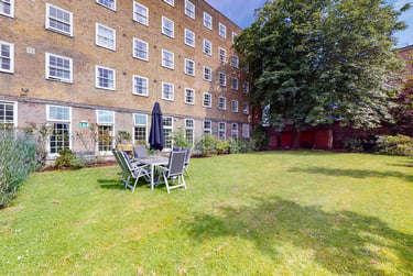 Goldsmiths House Student Halls, Park Village East, Camden, London, NW1 3SX - Image 11