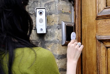 Goldsmiths House Student Halls, Park Village East, Camden, London, NW1 3SX - Image 12