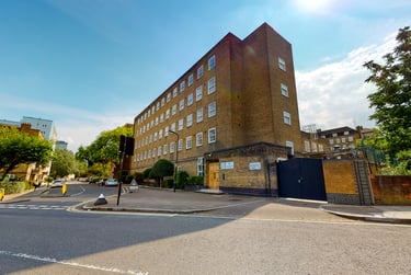 Goldsmiths House Student Halls, Park Village East, Camden, London, NW1 3SX - Image 13