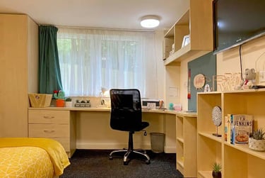 The Cube Student Halls, 575 Ashby Road, Charnwood, Loughborough, LE11 3QU - Image 6