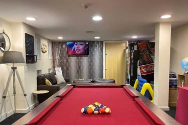 The Cube Student Halls, 575 Ashby Road, Charnwood, Loughborough, LE11 3QU - Image 7