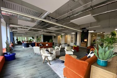 The Glasshouse Student Halls, Union Road, City Centre, Nottingham, NG3 1FG - Image 2
