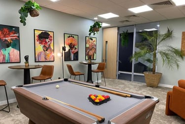 The Glasshouse Student Halls, Union Road, City Centre, Nottingham, NG3 1FG - Image 3