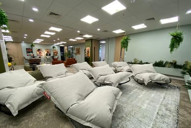 The Glasshouse Student Halls, Union Road, City Centre, Nottingham, NG3 1FG - Image 11
