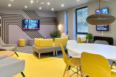 The Village at The Viaduct Student Halls, Ainsley Street, City Centre, Durham, DH1 4BJ - Image 2