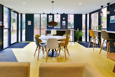 The Village at The Viaduct Student Halls, Ainsley Street, City Centre, Durham, DH1 4BJ - Image 3
