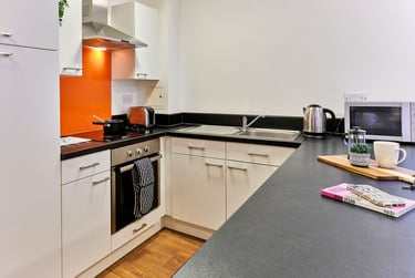 The Village at The Viaduct Student Halls, Ainsley Street, City Centre, Durham, DH1 4BJ - Image 4