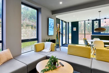 The Village at The Viaduct Student Halls, Ainsley Street, City Centre, Durham, DH1 4BJ - Image 8