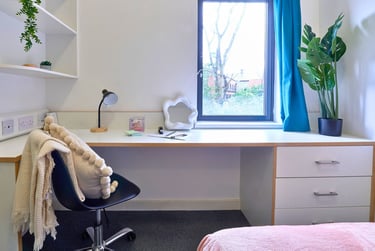 The Village at The Viaduct Student Halls, Ainsley Street, City Centre, Durham, DH1 4BJ - Image 12
