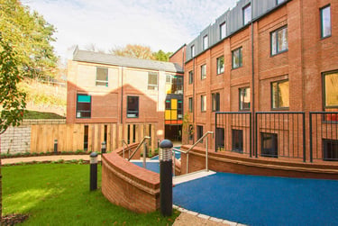 The Village at The Viaduct Student Halls, Ainsley Street, City Centre, Durham, DH1 4BJ - Image 14