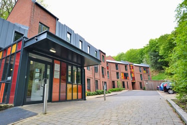 The Village at The Viaduct Student Halls, Ainsley Street, City Centre, Durham, DH1 4BJ - Image 15
