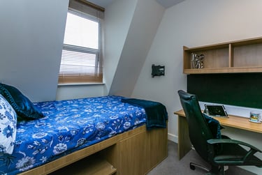 The Jazz Bar Student Halls, Tithebarn Street, City Centre, Preston, PR1 1DL - Image 3
