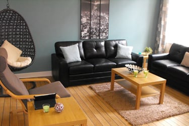 The Jazz Bar Student Halls, Tithebarn Street, City Centre, Preston, PR1 1DL - Image 7