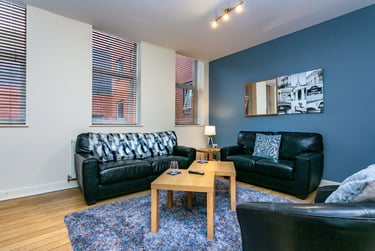 The Jazz Bar Student Halls, Tithebarn Street, City Centre, Preston, PR1 1DL - Image 8
