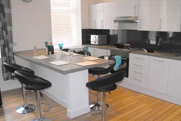 The Jazz Bar Student Halls, Tithebarn Street, City Centre, Preston, PR1 1DL - Image 10