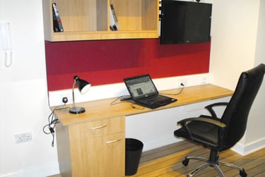 The Jazz Bar Student Halls, Tithebarn Street, City Centre, Preston, PR1 1DL - Image 6