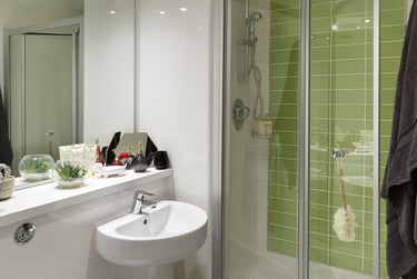 Ravenscourt House Student Halls, 3 Paddenswick Road, Hammersmith, London, W6 0BY - Image 3