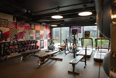 Richmond House Student Halls, Terminus Terrace, City Centre, Southampton, SO14 3PN - Image 6