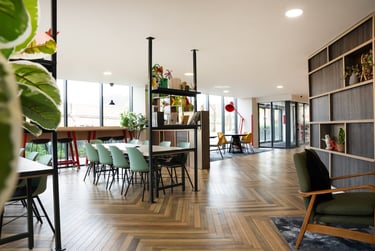 Richmond House Student Halls, Terminus Terrace, City Centre, Southampton, SO14 3PN - Image 9