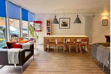 Hyndland House Student Halls, 10 Keith Street, Broomhill, Glasgow, G11 6QQ - Image 2