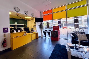 Hyndland House Student Halls, 10 Keith Street, Broomhill, Glasgow, G11 6QQ - Image 6