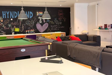 Hyndland House Student Halls, 10 Keith Street, Broomhill, Glasgow, G11 6QQ - Image 8