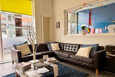Hyndland House Student Halls, 10 Keith Street, Broomhill, Glasgow, G11 6QQ - Image 10