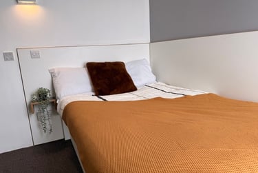 Hyndland House Student Halls, 10 Keith Street, Broomhill, Glasgow, G11 6QQ - Image 11