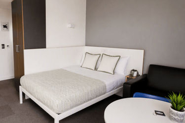 Hyndland House Student Halls, 10 Keith Street, Broomhill, Glasgow, G11 6QQ - Image 7