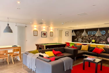 Hyndland House Student Halls, 10 Keith Street, Broomhill, Glasgow, G11 6QQ - Image 12