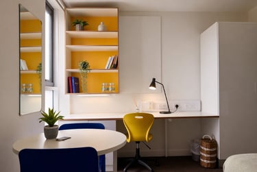 Hyndland House Student Halls, 10 Keith Street, Broomhill, Glasgow, G11 6QQ - Image 13