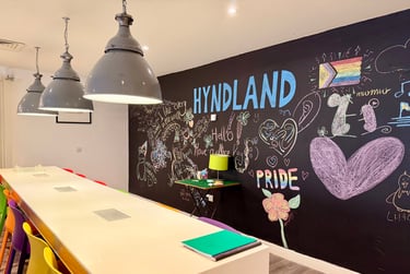Hyndland House Student Halls, 10 Keith Street, Broomhill, Glasgow, G11 6QQ - Image 15