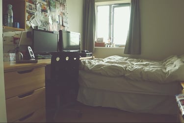Farndale Court Student Halls, Greenwich, London, SE18 4PU - Image 5