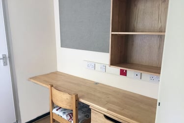 Farndale Court Student Halls, Greenwich, London, SE18 4PU - Image 7