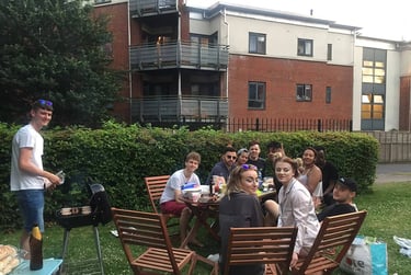 Farndale Court Student Halls, Greenwich, London, SE18 4PU - Image 8