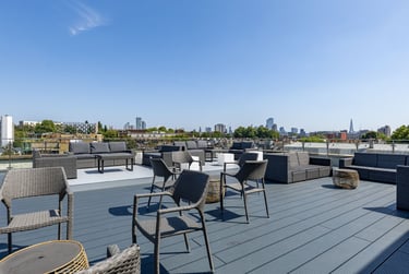 Classic En Suite at Depot Point, 15-27 Britannia Street, Camden, London, WC1X9JD - Image 6