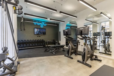 Classic En Suite at Depot Point, 15-27 Britannia Street, Camden, London, WC1X9JD - Image 8