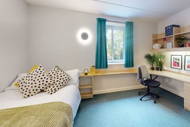 Broadgate Park Student Halls, Turnpike Lane, Beeston, Nottingham, NG9 2RX - Image 11